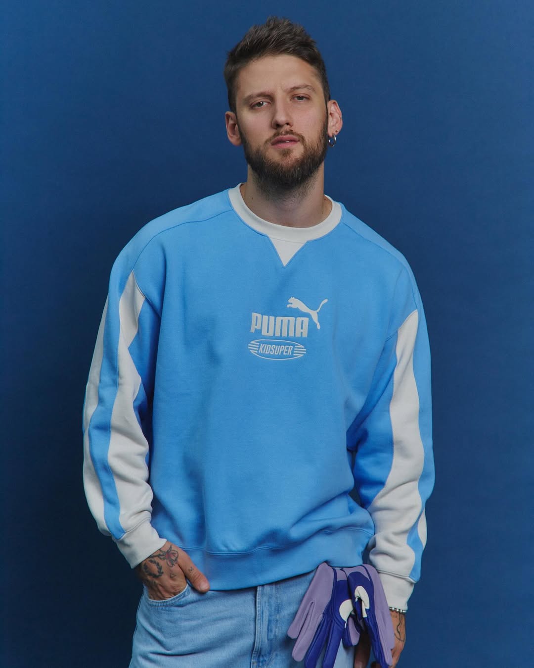 Син Коляденка розкрив деталі свого таємного весілля й зізнався, чи готовий стати батьком